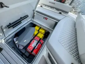 Thumbnail von Brabus Shadow 300 Cross-Top Edition 1