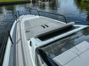 Thumbnail von Brabus Shadow 300 Cross-Top Edition 1