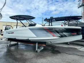 Thumbnail von Brabus Shadow 300 Cross-Top Edition 1