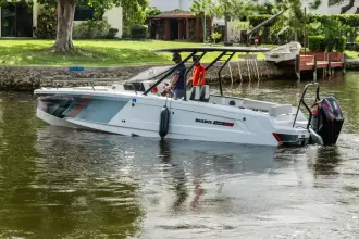 Thumbnail von Brabus Shadow 300 Cross-Top Edition 1