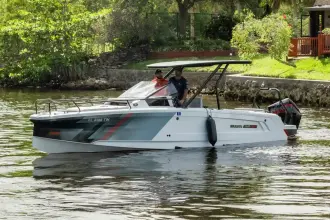 Thumbnail von Brabus Shadow 300 Cross-Top Edition 1