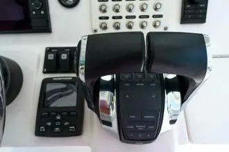 Thumbnail von Intrepid 407 Panacea