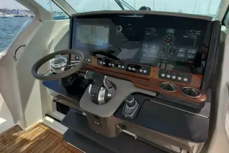 Thumbnail von Tiara Yachts 38 LS Pogue Life