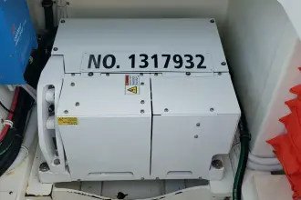 Thumbnail von Tiara Yachts 38 LS Pogue Life