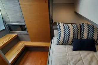 Thumbnail von Tiara Yachts 38 LS Pogue Life