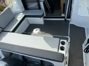 Thumbnail von Jeanneau NC 895 PISCES