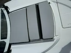 Thumbnail von Jeanneau NC 895 PISCES