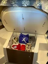 Thumbnail von Jeanneau NC 895 PISCES