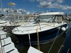 Thumbnail von Jeanneau NC 895 PISCES