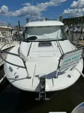 Thumbnail von Jeanneau NC 895 PISCES