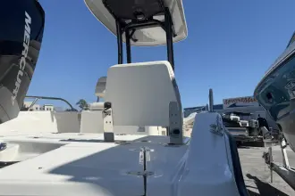 Thumbnail von Boston Whaler 250 Dauntless