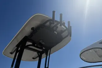 Thumbnail von Boston Whaler 250 Dauntless