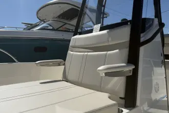 Thumbnail von Boston Whaler 250 Dauntless