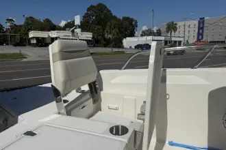 Thumbnail von Boston Whaler 250 Dauntless