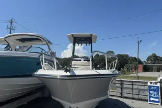 Thumbnail von Boston Whaler 250 Dauntless