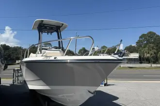 Thumbnail von Boston Whaler 250 Dauntless