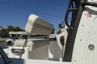 Thumbnail von Boston Whaler 250 Dauntless