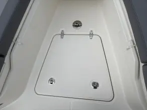 Thumbnail von Boston Whaler 360 Outrage