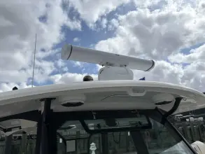 Thumbnail von Boston Whaler 360 Outrage
