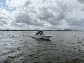 Thumbnail von Boston Whaler 360 Outrage