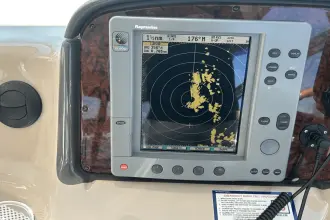 Thumbnail von Sea Ray 500 Sundancer