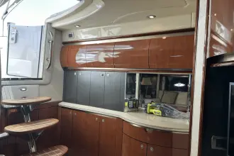 Thumbnail von Sea Ray 500 Sundancer