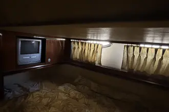 Thumbnail von Sea Ray 500 Sundancer