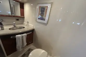 Thumbnail von Sea Ray 500 Sundancer