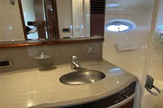 Thumbnail von Sea Ray 500 Sundancer