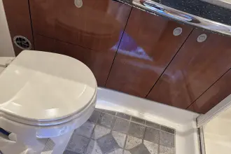 Thumbnail von Sea Ray 500 Sundancer