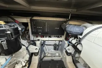 Thumbnail von Sea Ray 500 Sundancer