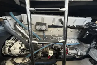 Thumbnail von Sea Ray 500 Sundancer