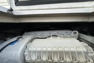 Thumbnail von Sea Ray 500 Sundancer