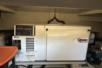 Thumbnail von Sea Ray 500 Sundancer