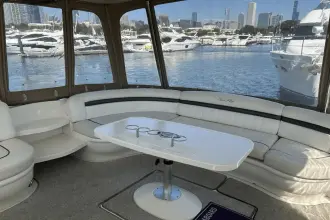 Thumbnail von Sea Ray 500 Sundancer