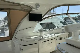 Thumbnail von Sea Ray 500 Sundancer