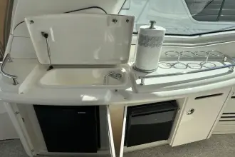 Thumbnail von Sea Ray 500 Sundancer