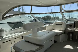 Thumbnail von Sea Ray 500 Sundancer
