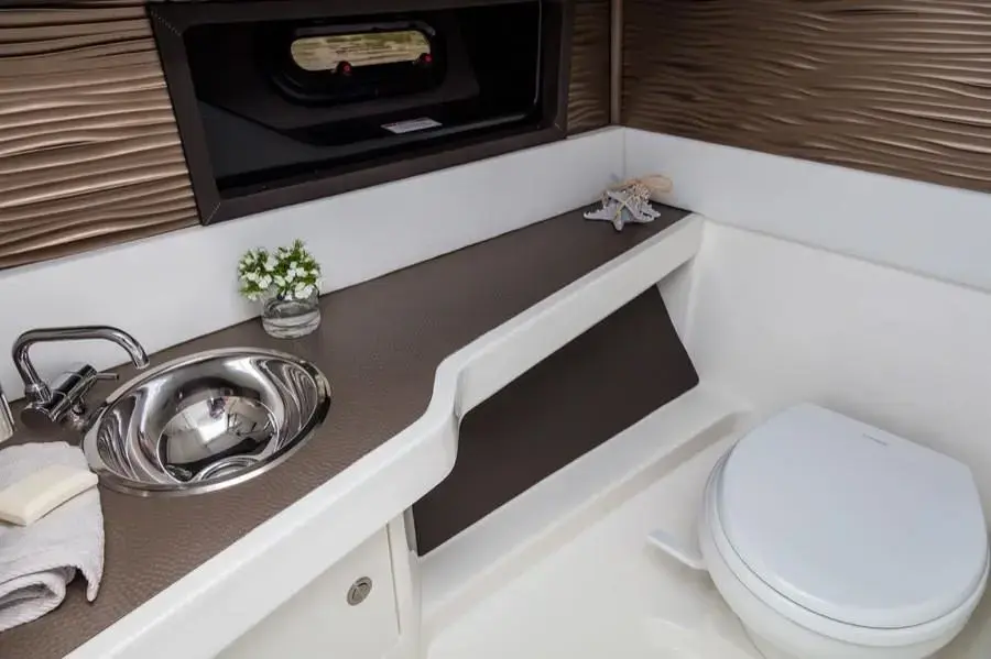 Thumbnail von シー・レイ SLX 310