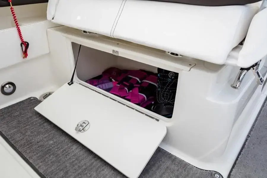 Thumbnail von シー・レイ SLX 310