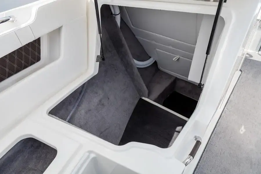 Thumbnail von シー・レイ SLX 310