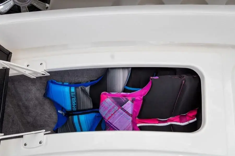 Thumbnail von シー・レイ SLX 310