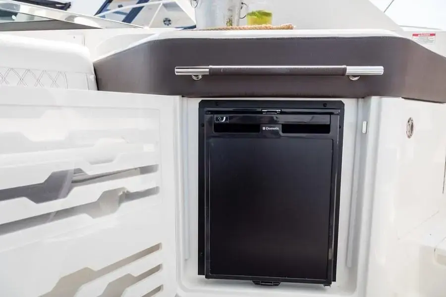 Thumbnail von シー・レイ SLX 310