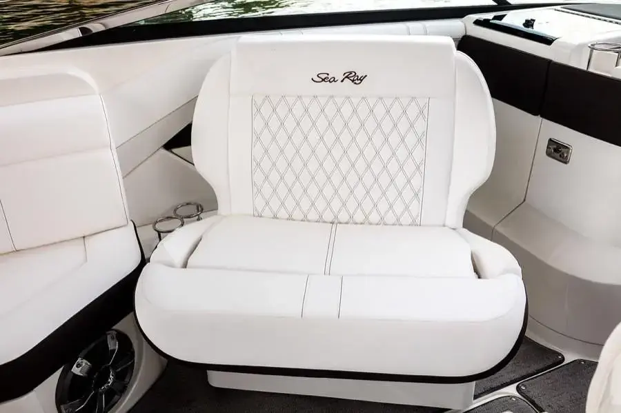 Thumbnail von シー・レイ SLX 310