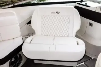 Thumbnail von Sea Ray SLX 310