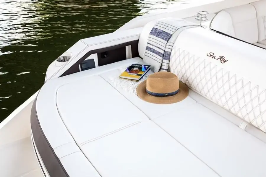 Thumbnail von シー・レイ SLX 310