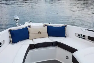 Thumbnail von Sea Ray SLX 310