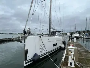 Thumbnail von Hanse 588 Lyn