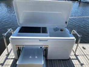 Thumbnail von Hanse 588 Lyn