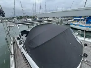 Thumbnail von Hanse 588 Lyn